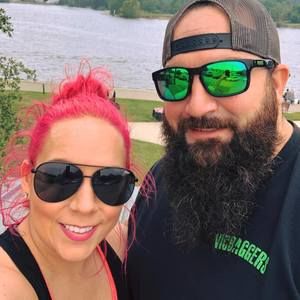 Meet your Posher, Shelly